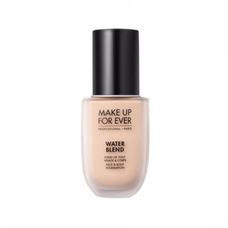 法国Makeupforever 浮生若梦MUF 双用水粉霜 50ml#R250(香港直邮)JPY带授权招加盟代理