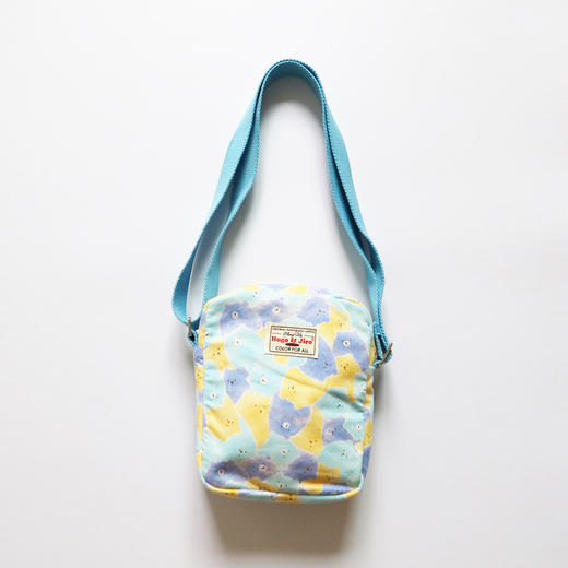 HUJI祤集Toast斜挎包POPOLO堆堆熊 商品图1
