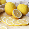 安岳黄柠檬 水果中的维C仓库 鲜美味浓 果味酸爽 皮薄多汁 商品缩略图1