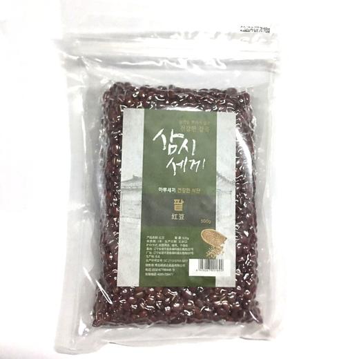삼시세키 팥(적두)500g 商品图0