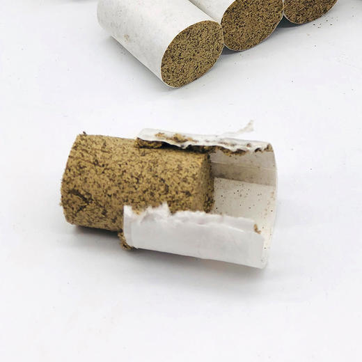 特别活动-【艾斯缇诗】蕲艾柱54柱/盒 商品图3