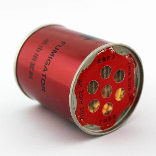 安速 杀虫烟雾剂（驱杀跳蚤 螨虫）20g 商品图1