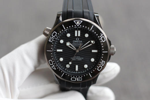 VS欧米茄海马300米真陶瓷壳，表径43.5mm，搭载vs全自动机械一体机！ 商品图0