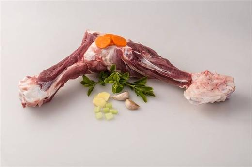 苏食冻切块带肉后腿骨1KG【0512】 商品图0