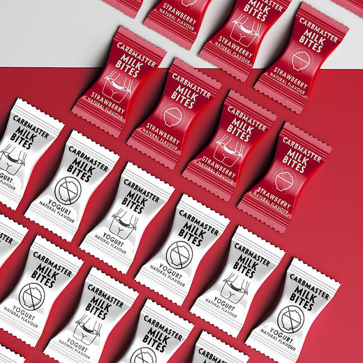 e白芸豆酵素美食咀嚼片60片酸奶味草莓味淀粉膳食纤维片装美食狙击片