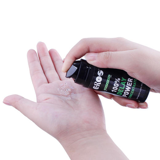 德国Eros伊露丝勃力乐能量凝胶 商品图4