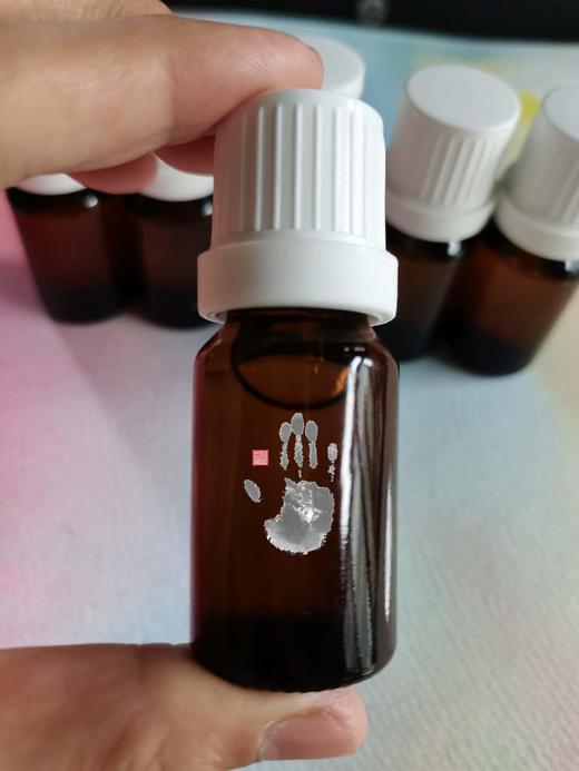 夫子无畏精油 商品图2