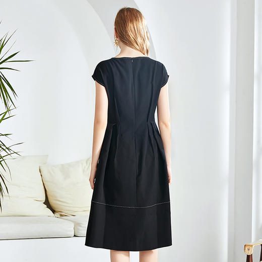 EITIE爱特爱B20074100连衣裙 商品图5