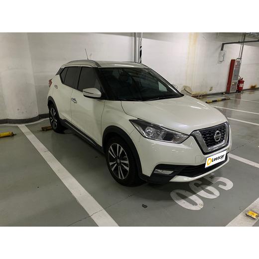 【月租-北京】日产 劲客 1.5L CVT智行版 商品图3