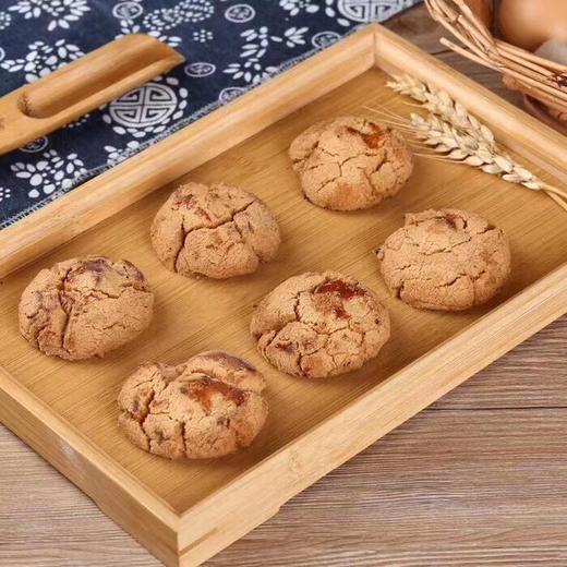 【暖家桃酥】1千克/盒，酥脆可口 商品图5