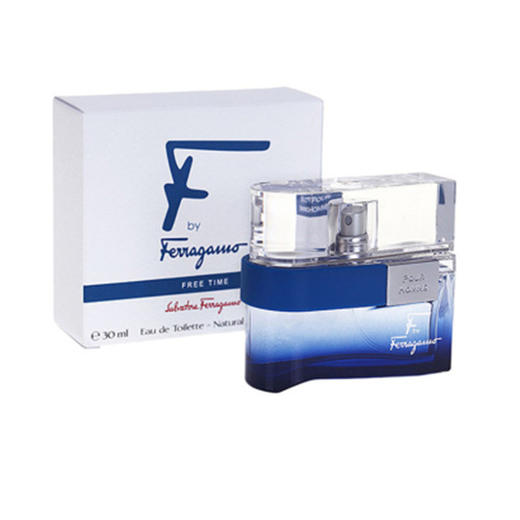 【专柜版】菲拉格慕 菲凡之旅男士淡香水【多规格可选】JPY带授权招加盟代理 商品图0