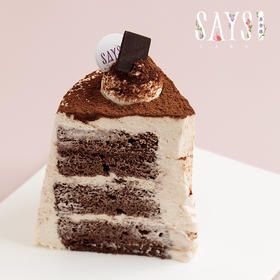 【历史商品】提拉米苏戚风切件