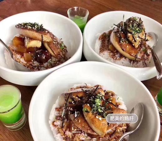 法式鹅肝 商品图6