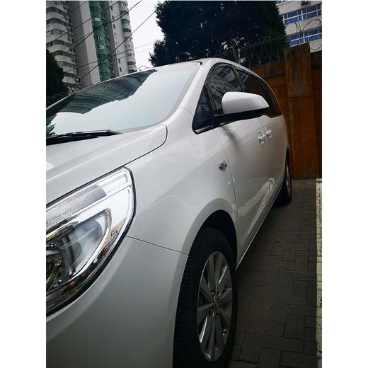 【月租-北京】别克 GL8 25S 舒适型 国V 商品图2