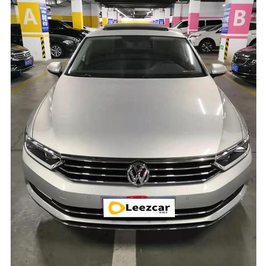 【特价月租-北京】大众 迈腾 280TSI DSG 舒适型 国V 商品图1