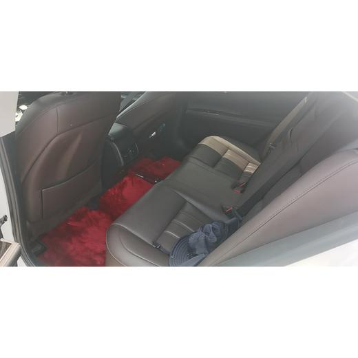 【特价月租-北京】雷克萨斯ES 200 30周年纪念版 商品图6