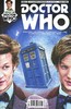 变体 神秘博士 Doctor Who 11Th Year Three Vol 3 商品缩略图5