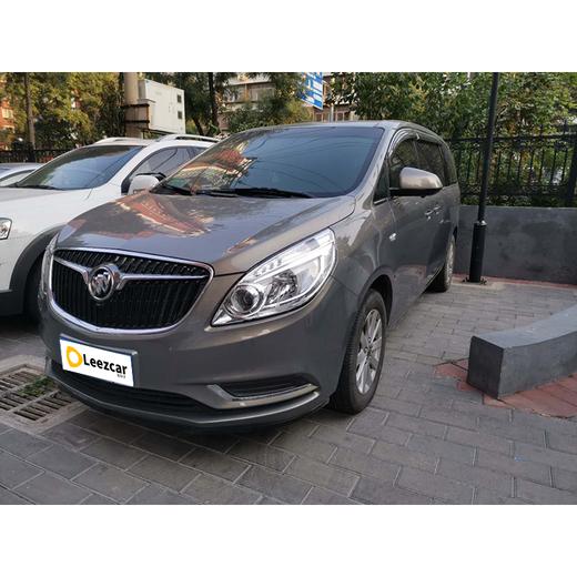 【月租-北京】别克 GL8 25S 尊贵型 国V 商品图3