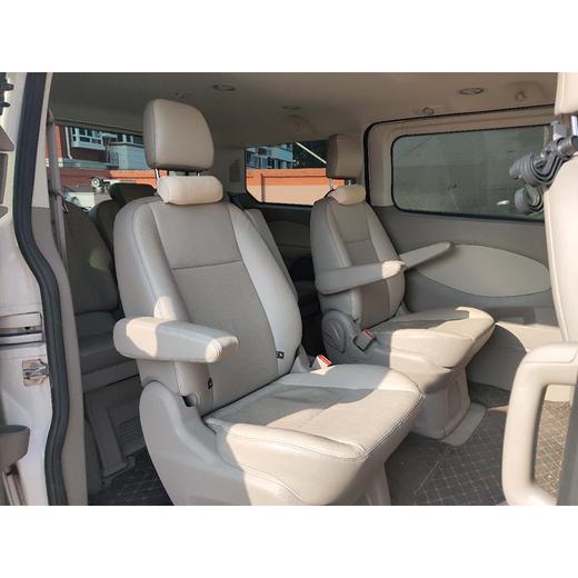 【月租-北京】福特 途睿欧 2.0T 自动精英版 商品图9