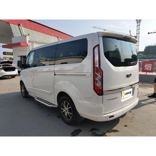 【月租-北京】福特 途睿欧 2.0T 自动精英版 商品图6