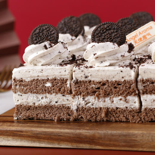 云朵奥可可-下午茶系列 商品图2