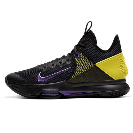 nike耐克男鞋詹姆斯实战篮球鞋cd0188-004
