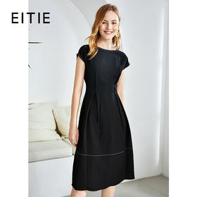 EITIE爱特爱B20074100连衣裙