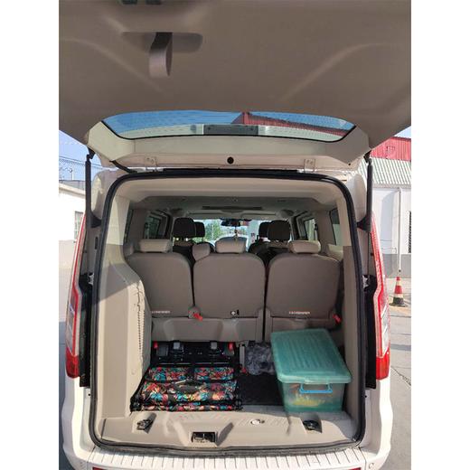 【月租-北京】福特 途睿欧 2.0T 自动精英版 商品图12