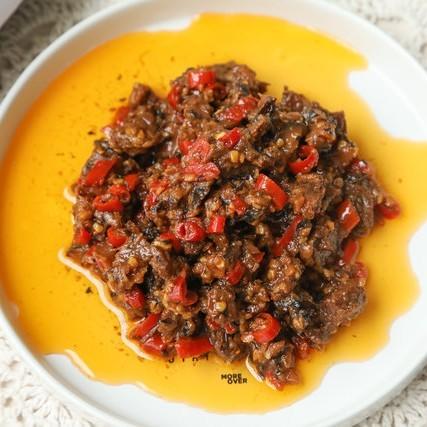 香辣牛肉酱 （3瓶*200g装） 商品图6