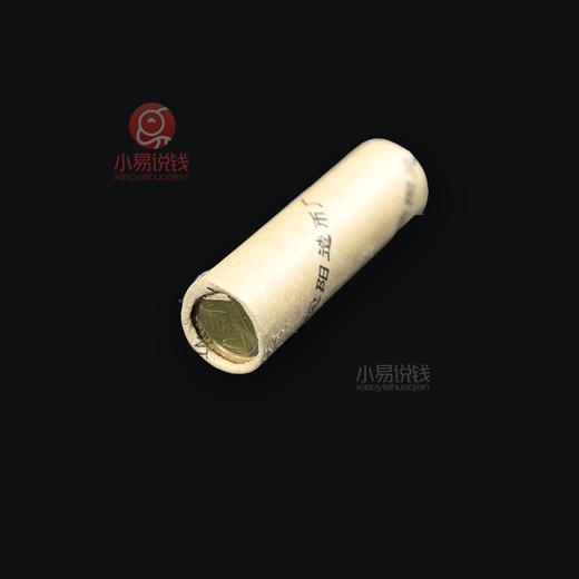 99年澳门回归纪念币，一对 商品图2