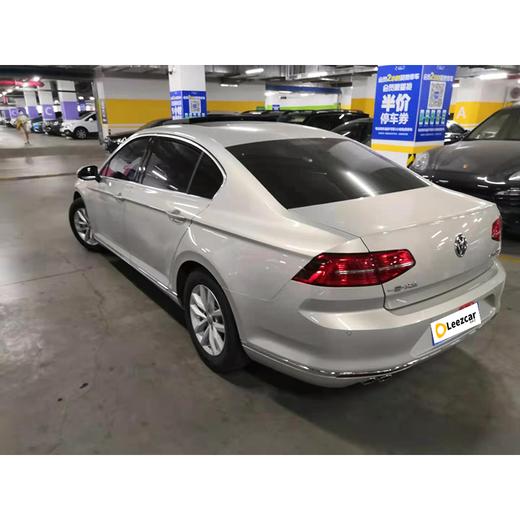 【特价月租-北京】大众 迈腾 280TSI DSG 舒适型 国V 商品图3