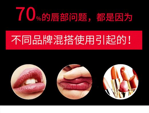 意大利KIKO4系列丰盈滋养口红423 3g香港直邮JPY带授权招加盟代理 商品图2