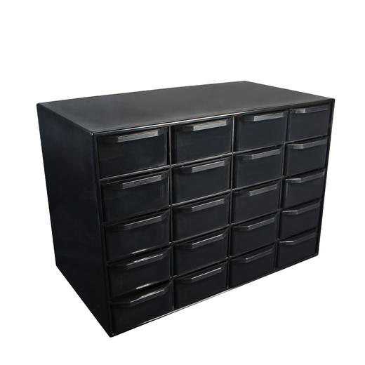 专业纹身针柜，纹身针分类盒 商品图4