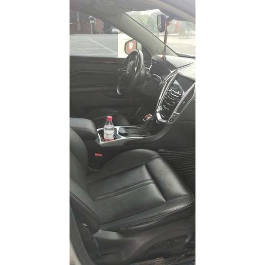 【特价月租-北京】凯迪拉克 SRX 3.0L 精英型 商品图5