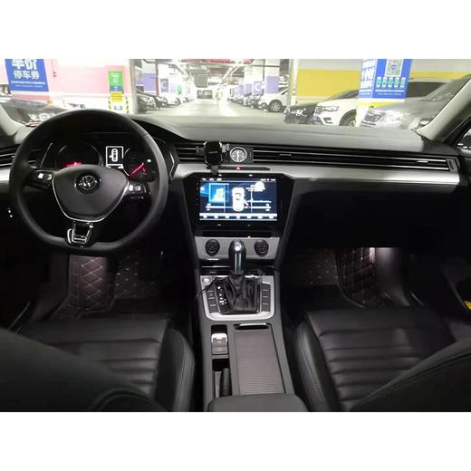 【特价月租-北京】大众 迈腾 280TSI DSG 舒适型 国V 商品图4