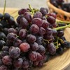 【新疆无核紫葡萄】4斤/框 商品缩略图2