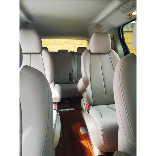 【月租-北京】别克 GL8 25S 舒适型 国V 商品图5