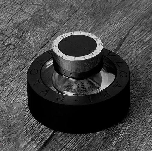 意大利宝格丽BVLGARI黑茶中性香水EDT75ML  香港直邮JPY带授权招加盟代理 商品图1