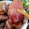 贵州手工烟熏土猪腊肉 （500g *2袋） 商品缩略图7