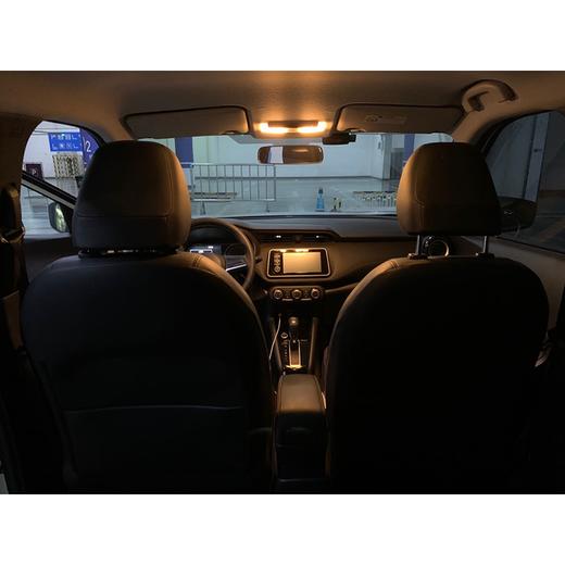 【月租-北京】日产 劲客 1.5L CVT智行版 商品图8