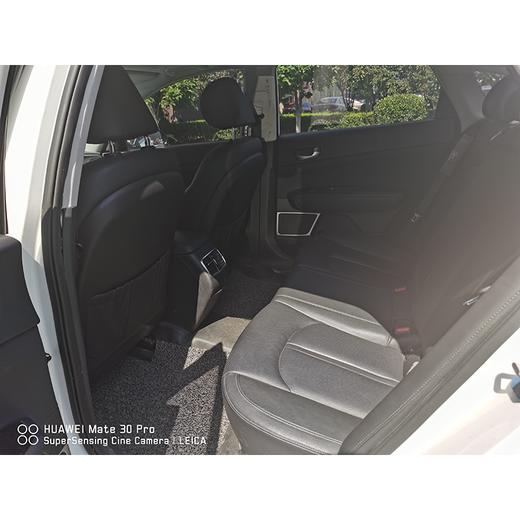 【特价月租-北京】起亚K5 凯酷 2.0L  自动  15周年特别版LUX 商品图7