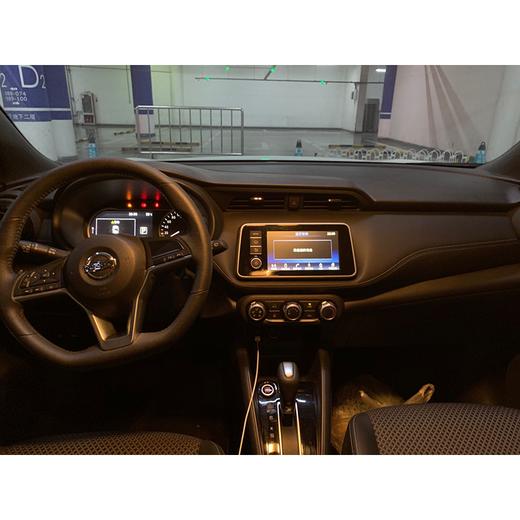 【月租-北京】日产 劲客 1.5L CVT智行版 商品图6