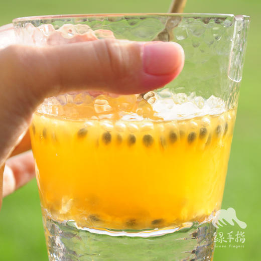 生态百香果（云南） | 合作生产*Eco-sweet  passion fruit | Coproduction 商品图3