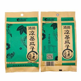 洽洽凉茶瓜子150g