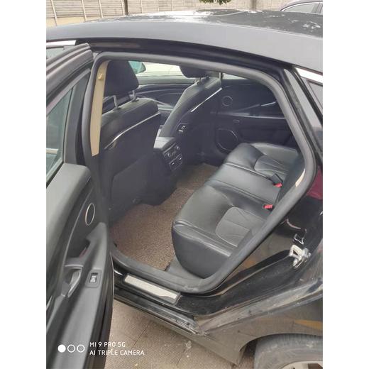 【月租-北京】吉利 博瑞 1.8T 尊贵型 商品图7