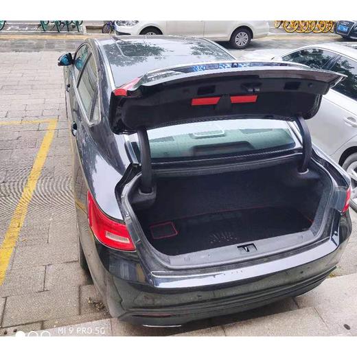 【月租-北京】吉利 博瑞 1.8T 尊贵型 商品图8