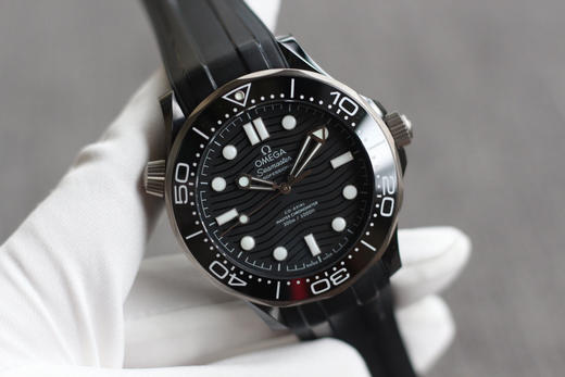 VS欧米茄海马300米真陶瓷壳，表径43.5mm，搭载vs全自动机械一体机！ 商品图2