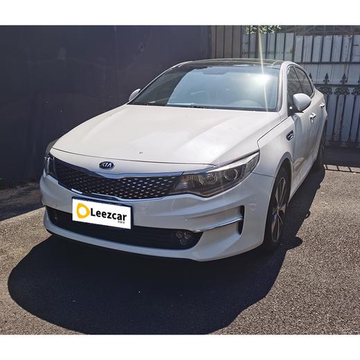 【特价月租-北京】起亚K5 凯酷 2.0L  自动  15周年特别版LUX 商品图3