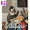 【中商原版】Flemish and Dutch Baroque Painting英文原版 佛兰德和荷兰巴洛克绘画 商品缩略图0