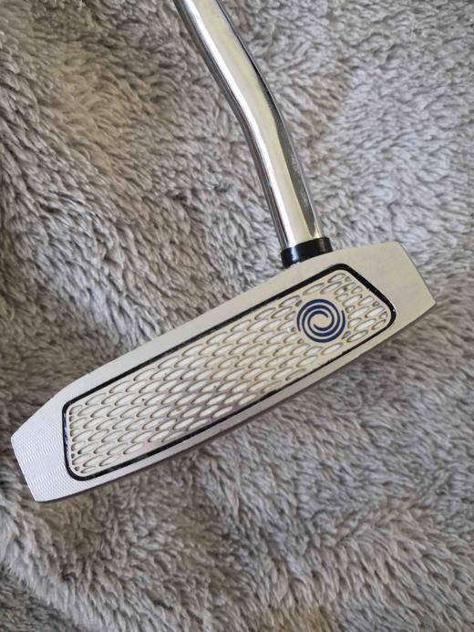 odyssey高尔夫推杆,9新34寸